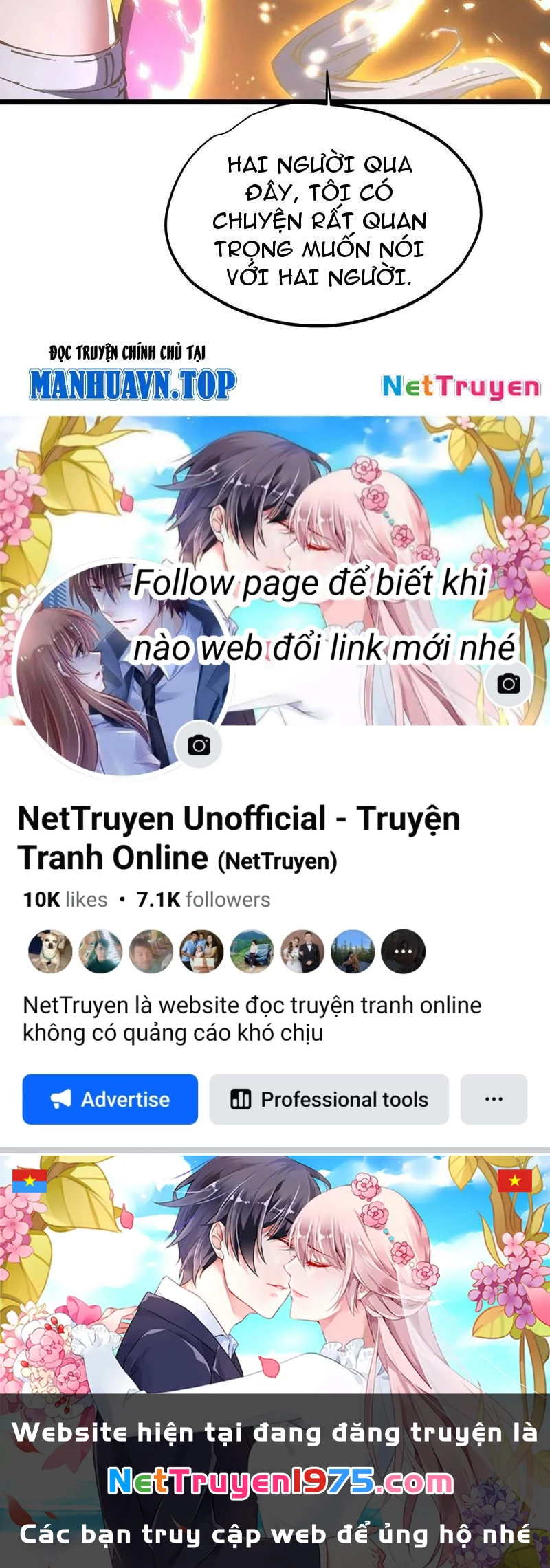 Không Chết Được Ta Đành Thống Trị Ma Giới Chapter 71 - 76