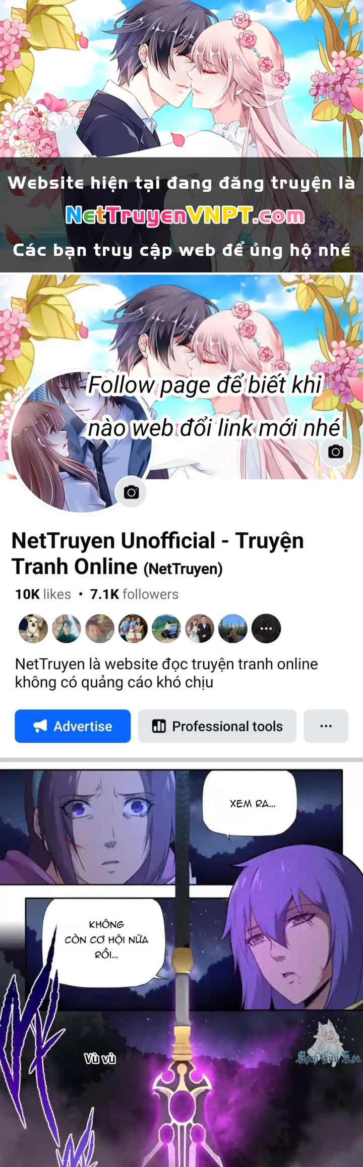 Kiêm Chức Thần Tiên Chapter 284 - 1