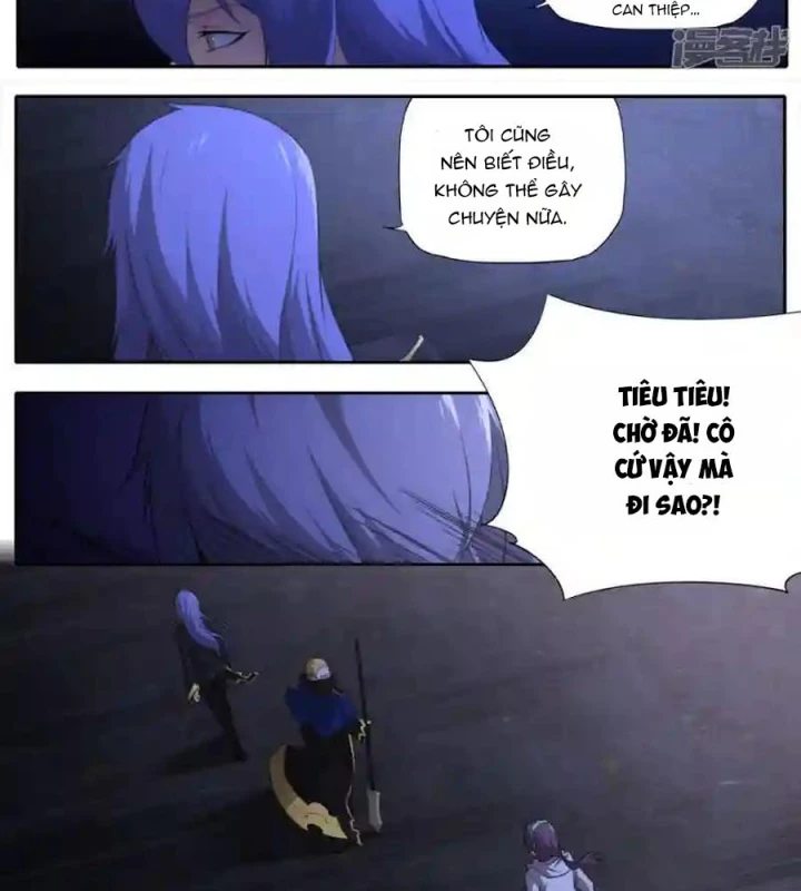 Kiêm Chức Thần Tiên Chapter 284 - 6