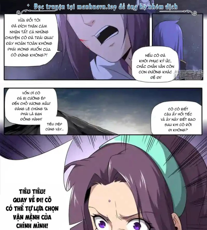 Kiêm Chức Thần Tiên Chapter 284 - 7