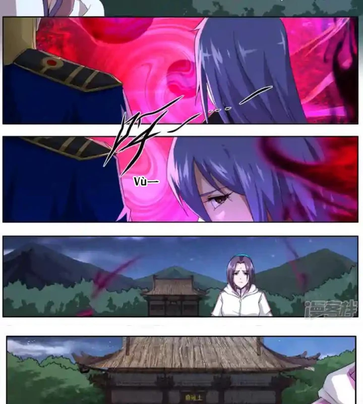 Kiêm Chức Thần Tiên Chapter 284 - 13
