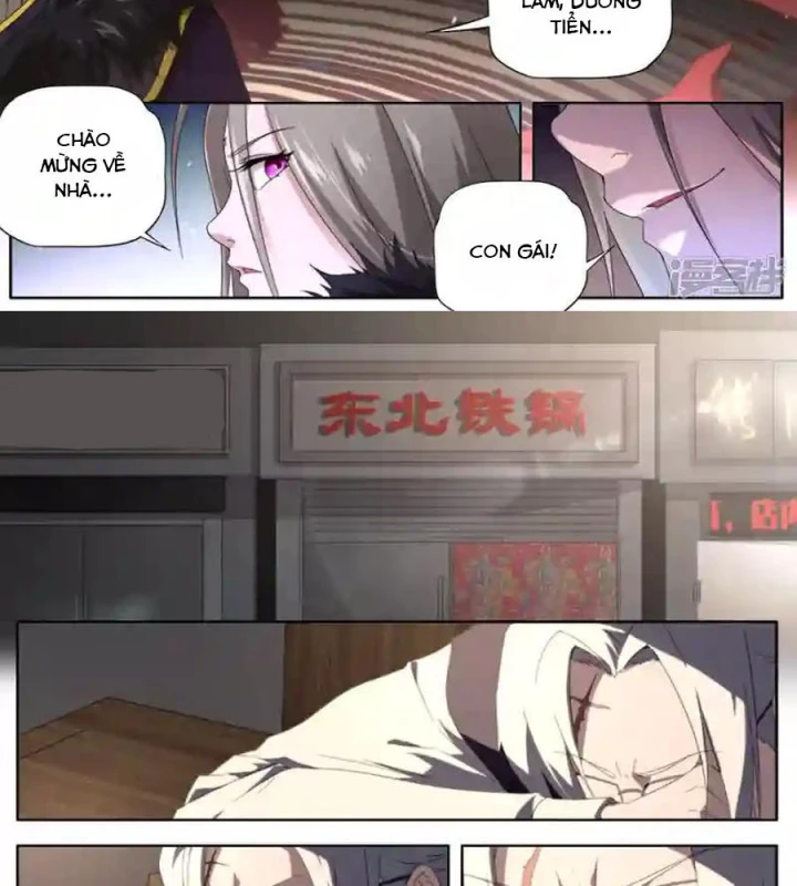 Kiêm Chức Thần Tiên Chapter 284 - 16