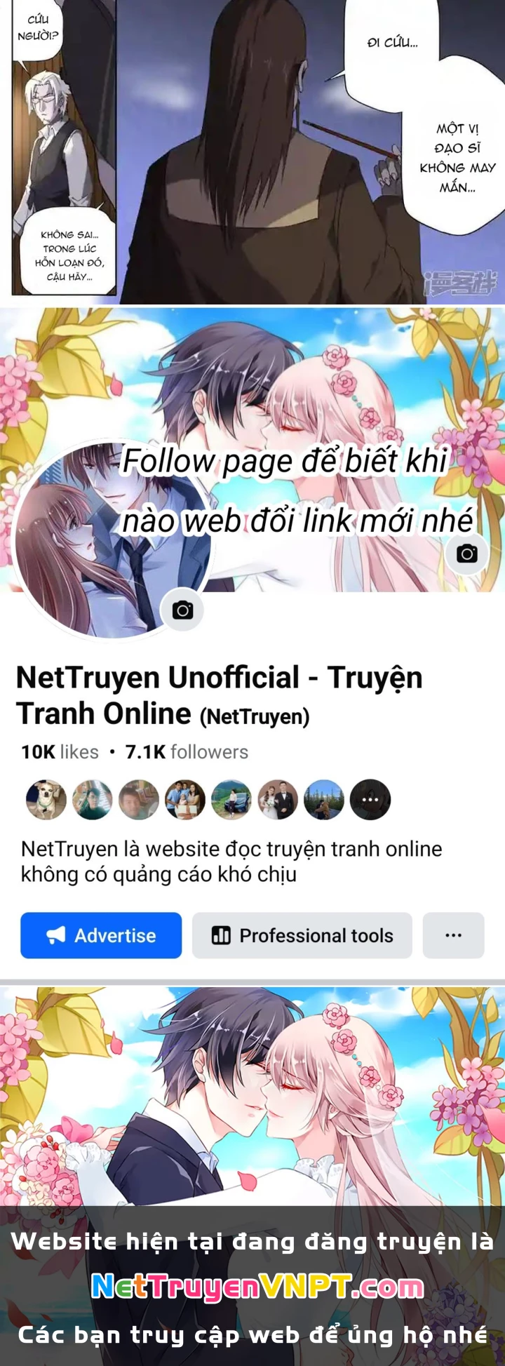 Kiêm Chức Thần Tiên Chapter 284 - 21