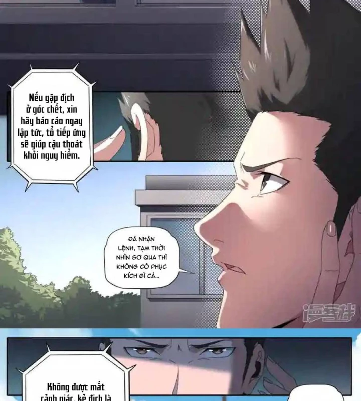 Kiêm Chức Thần Tiên Chapter 285 - 4