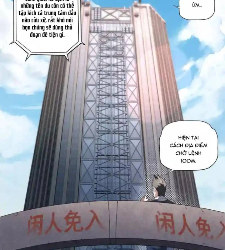 Kiêm Chức Thần Tiên Chapter 285 - 5