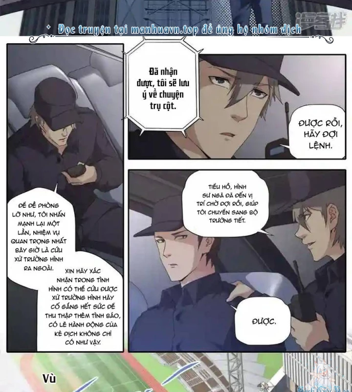 Kiêm Chức Thần Tiên Chapter 285 - 6