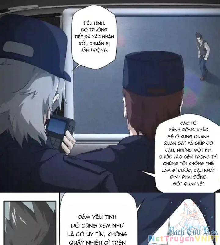 Kiêm Chức Thần Tiên Chapter 285 - 10