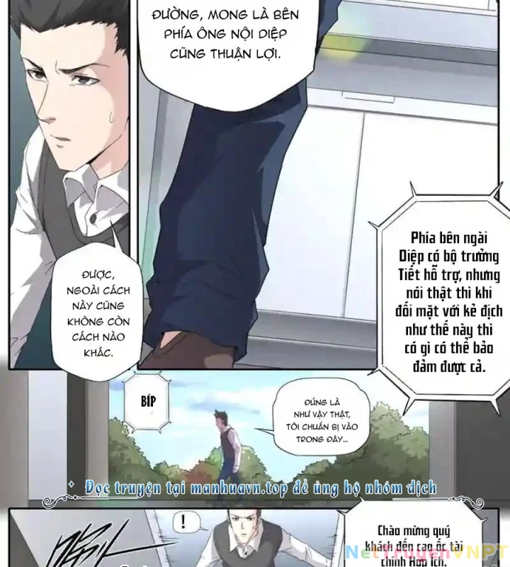 Kiêm Chức Thần Tiên Chapter 285 - 11