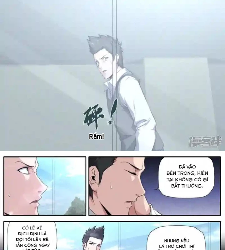 Kiêm Chức Thần Tiên Chapter 285 - 14