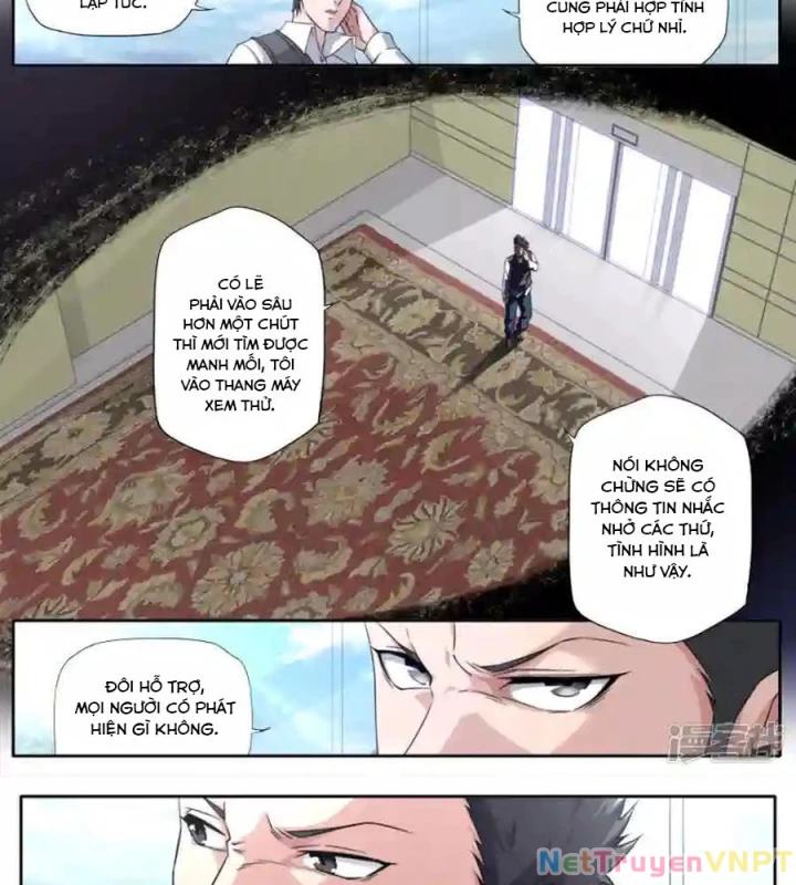 Kiêm Chức Thần Tiên Chapter 285 - 15