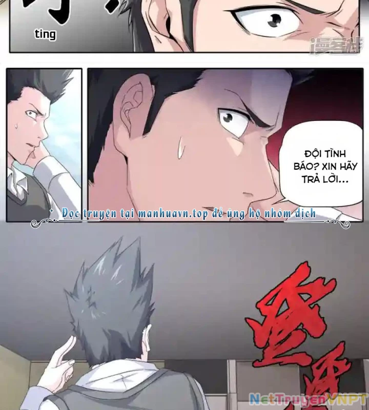 Kiêm Chức Thần Tiên Chapter 285 - 17