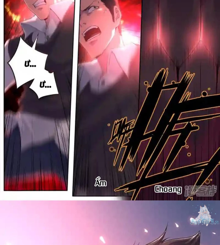 Kiêm Chức Thần Tiên Chapter 285 - 22