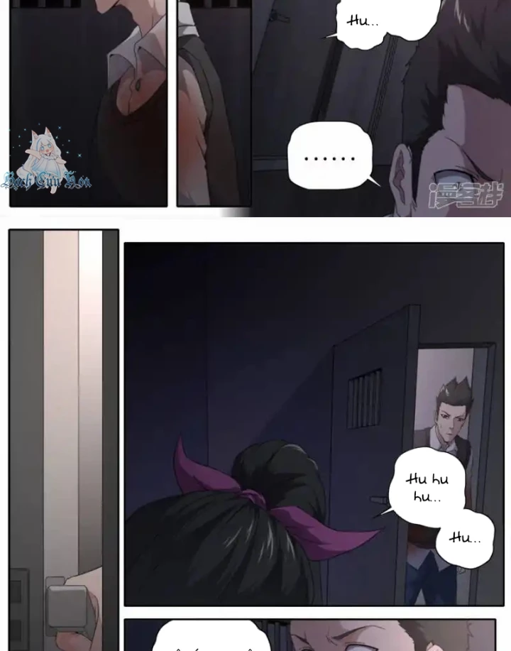 Kiêm Chức Thần Tiên Chapter 286 - 4