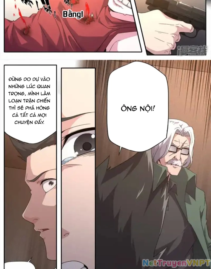 Kiêm Chức Thần Tiên Chapter 286 - 13