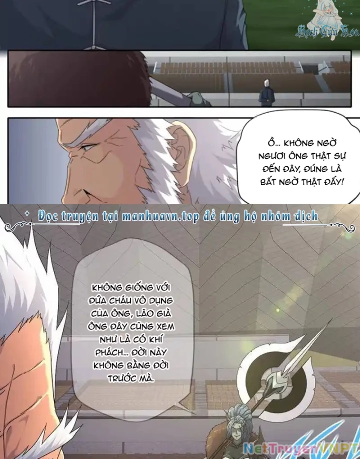 Kiêm Chức Thần Tiên Chapter 286 - 15