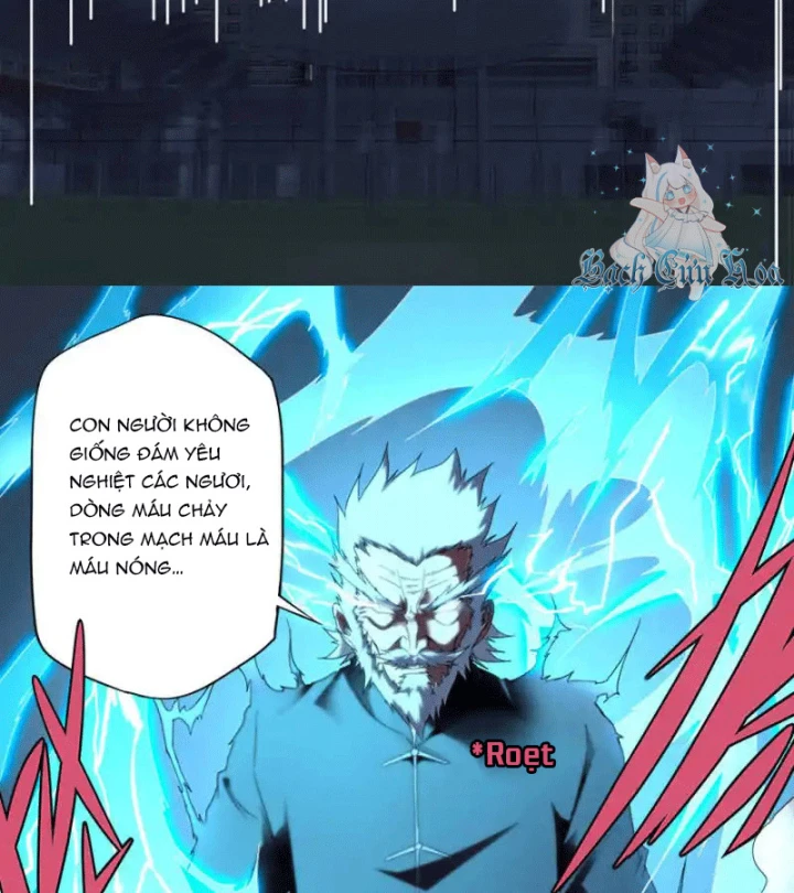 Kiêm Chức Thần Tiên Chapter 287 - 12