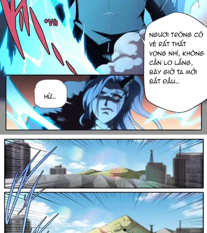 Kiêm Chức Thần Tiên Chapter 287 - 13