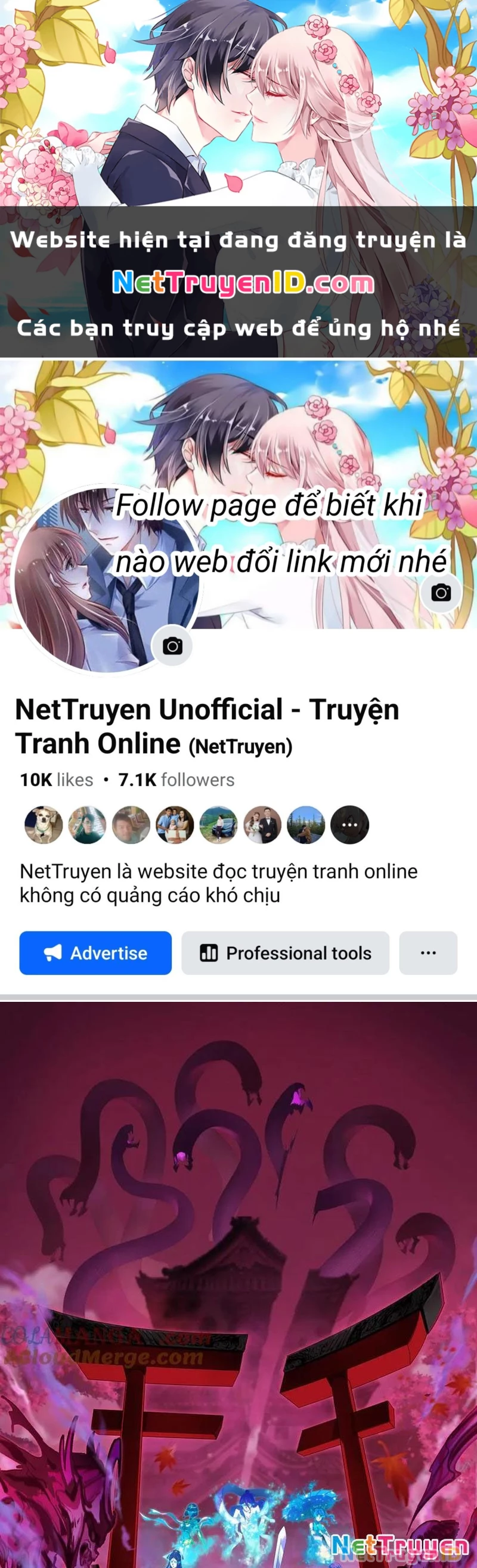 Kỷ Nguyên Kỳ Lạ Chapter 419 - 1