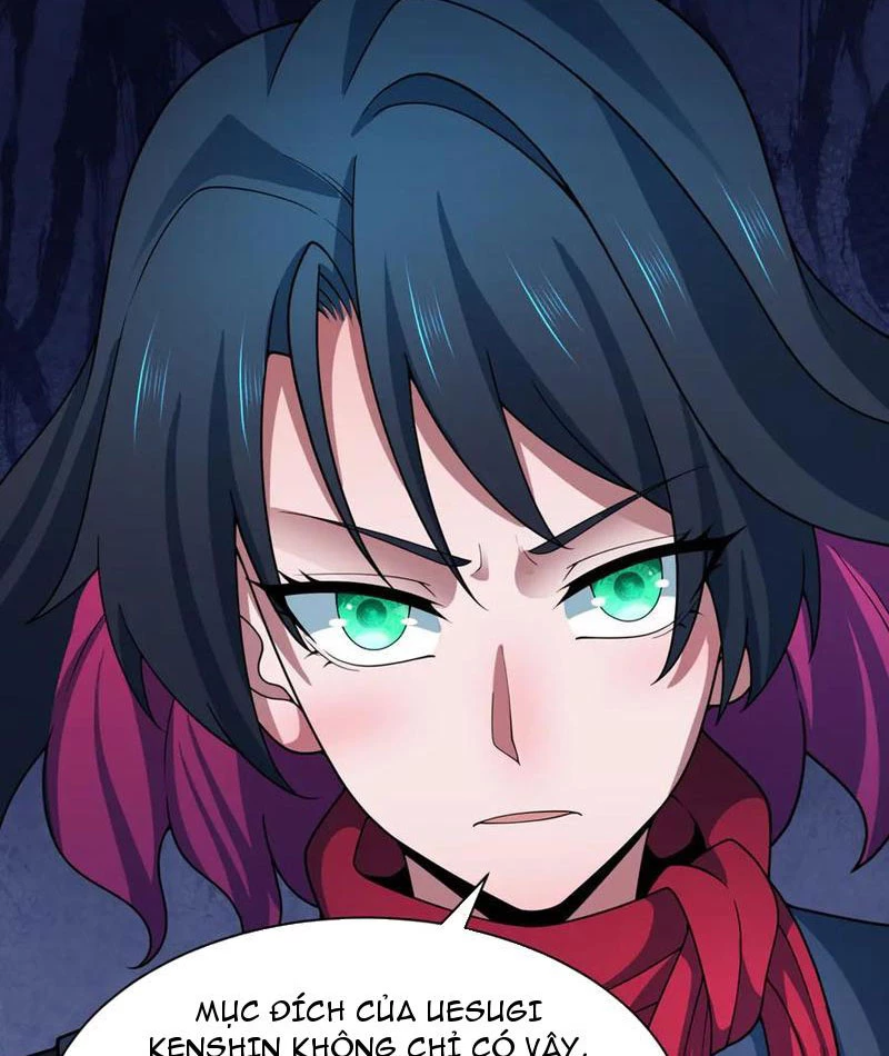 Kỷ Nguyên Kỳ Lạ Chapter 419 - 4