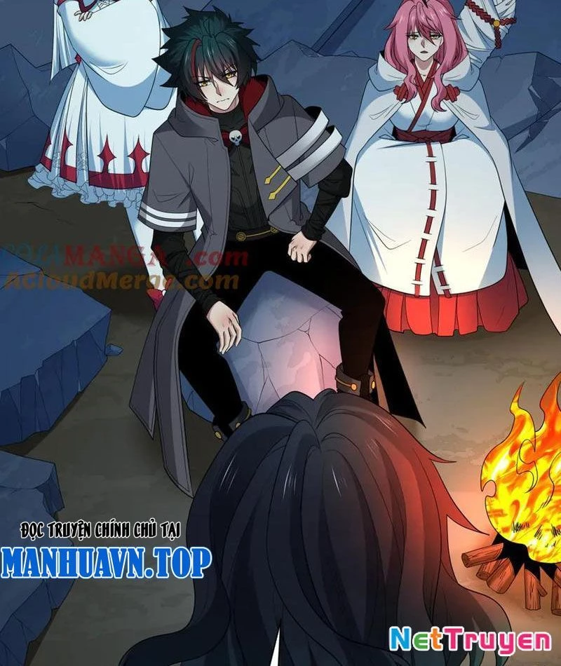 Kỷ Nguyên Kỳ Lạ Chapter 419 - 6