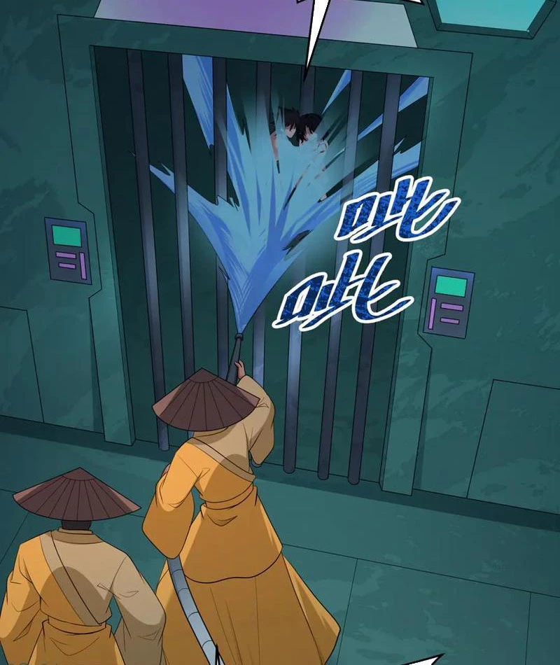 Kỷ Nguyên Kỳ Lạ Chapter 419 - 8