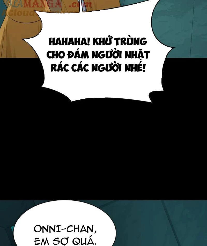 Kỷ Nguyên Kỳ Lạ Chapter 419 - 9