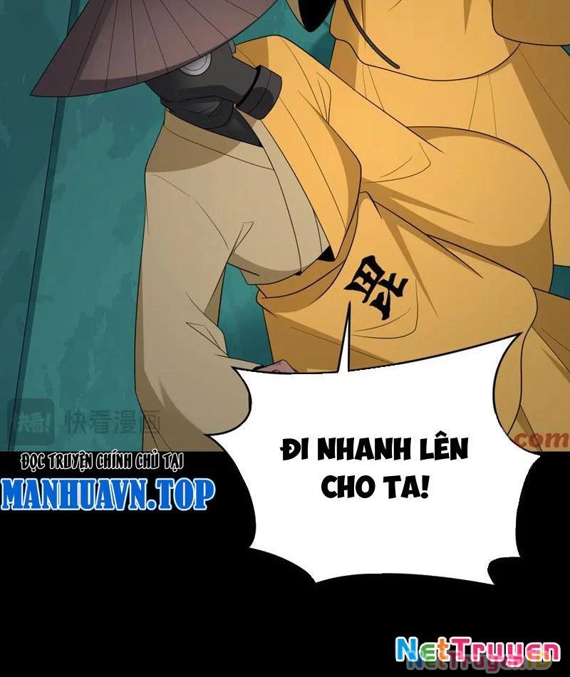 Kỷ Nguyên Kỳ Lạ Chapter 419 - 11