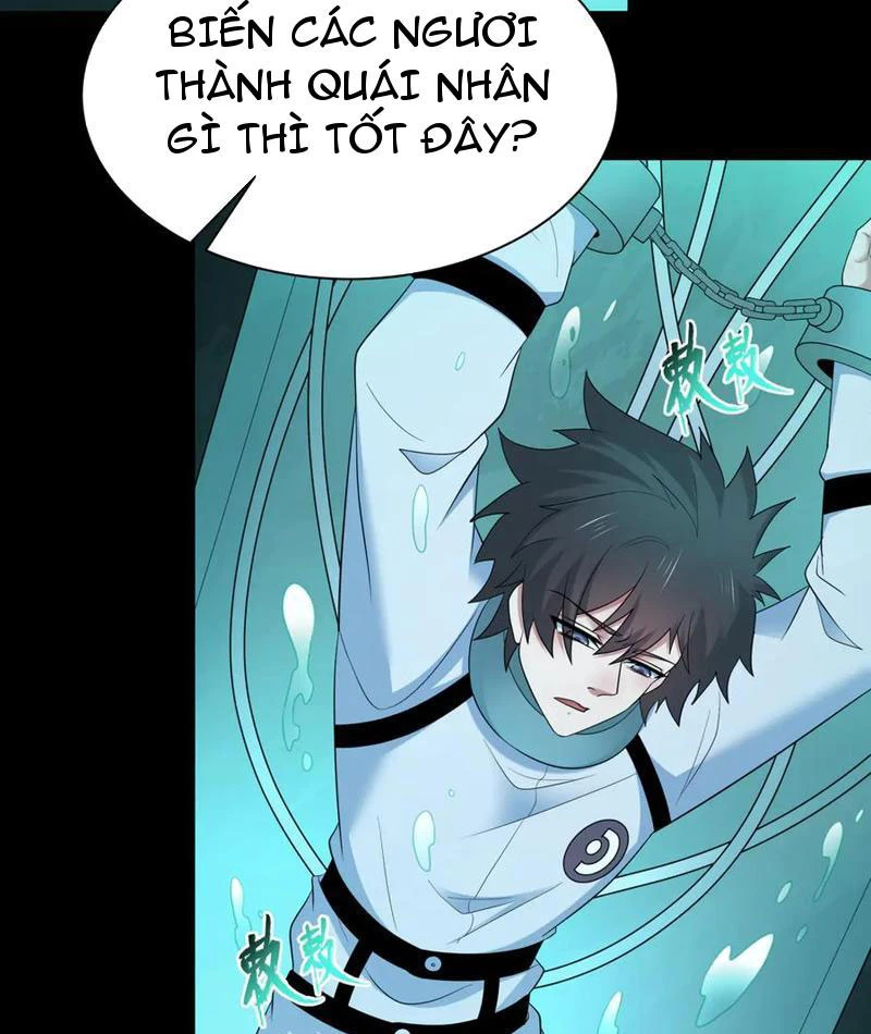 Kỷ Nguyên Kỳ Lạ Chapter 419 - 13