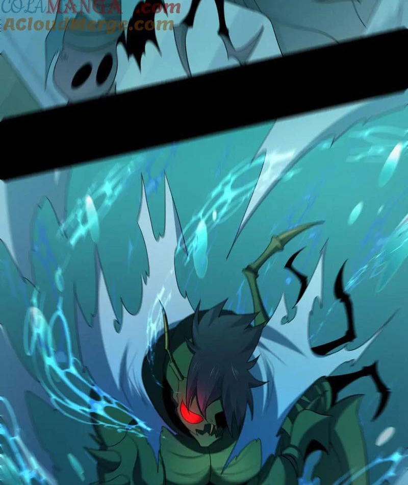 Kỷ Nguyên Kỳ Lạ Chapter 419 - 19