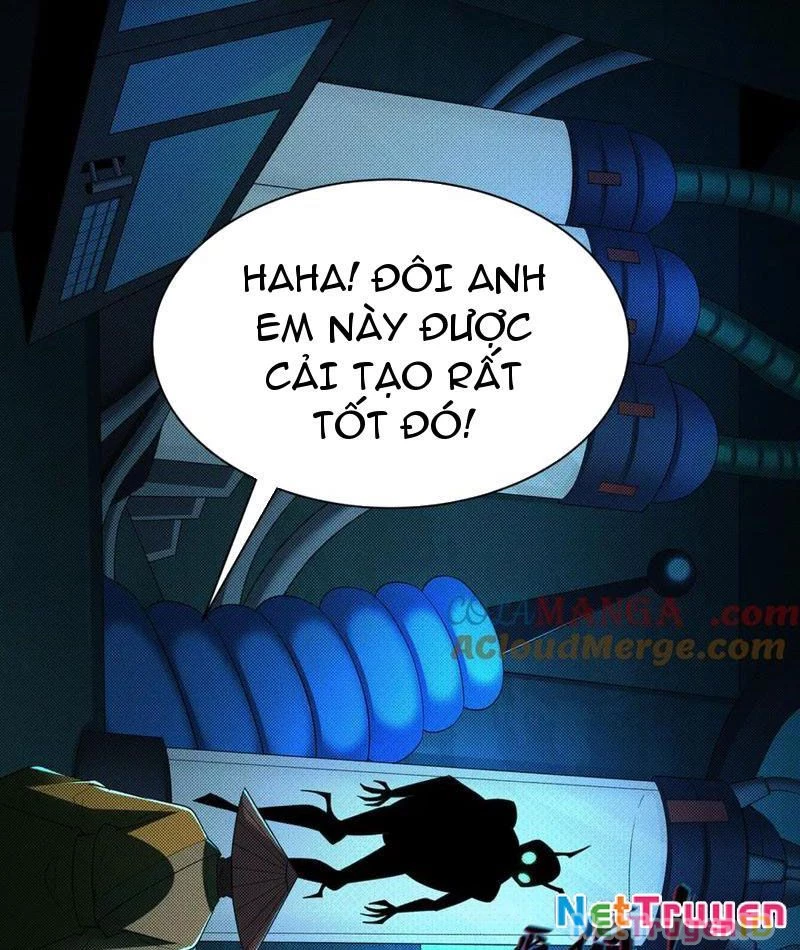 Kỷ Nguyên Kỳ Lạ Chapter 419 - 21
