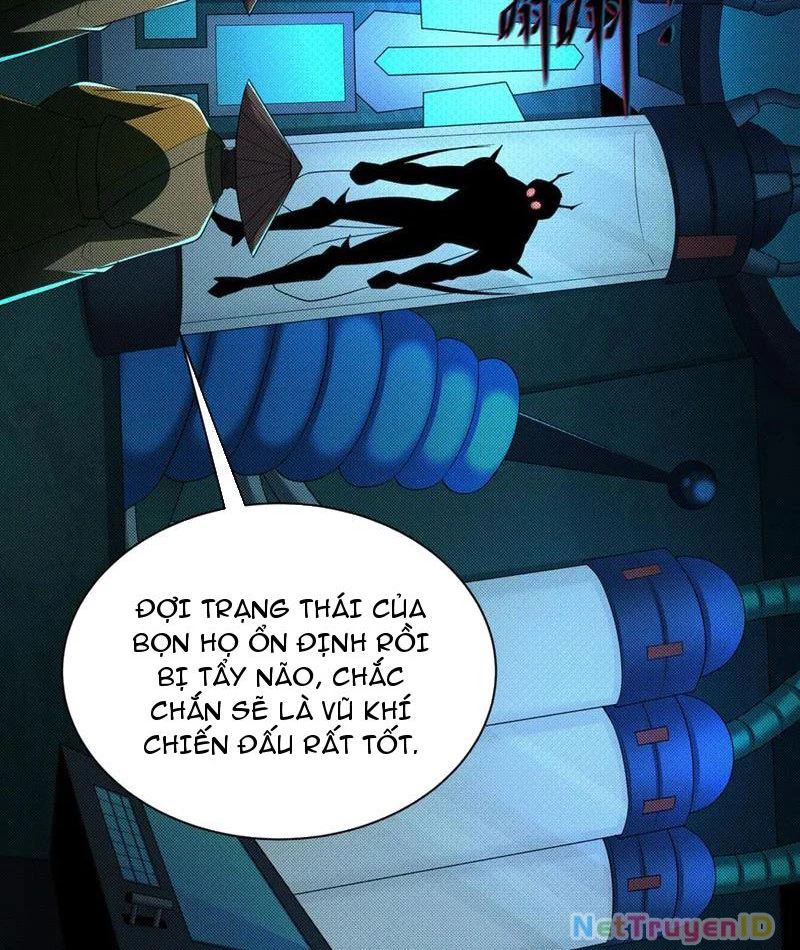 Kỷ Nguyên Kỳ Lạ Chapter 419 - 22