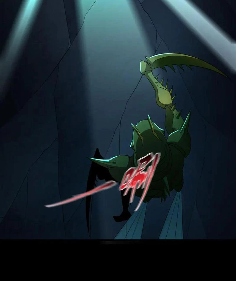 Kỷ Nguyên Kỳ Lạ Chapter 419 - 25