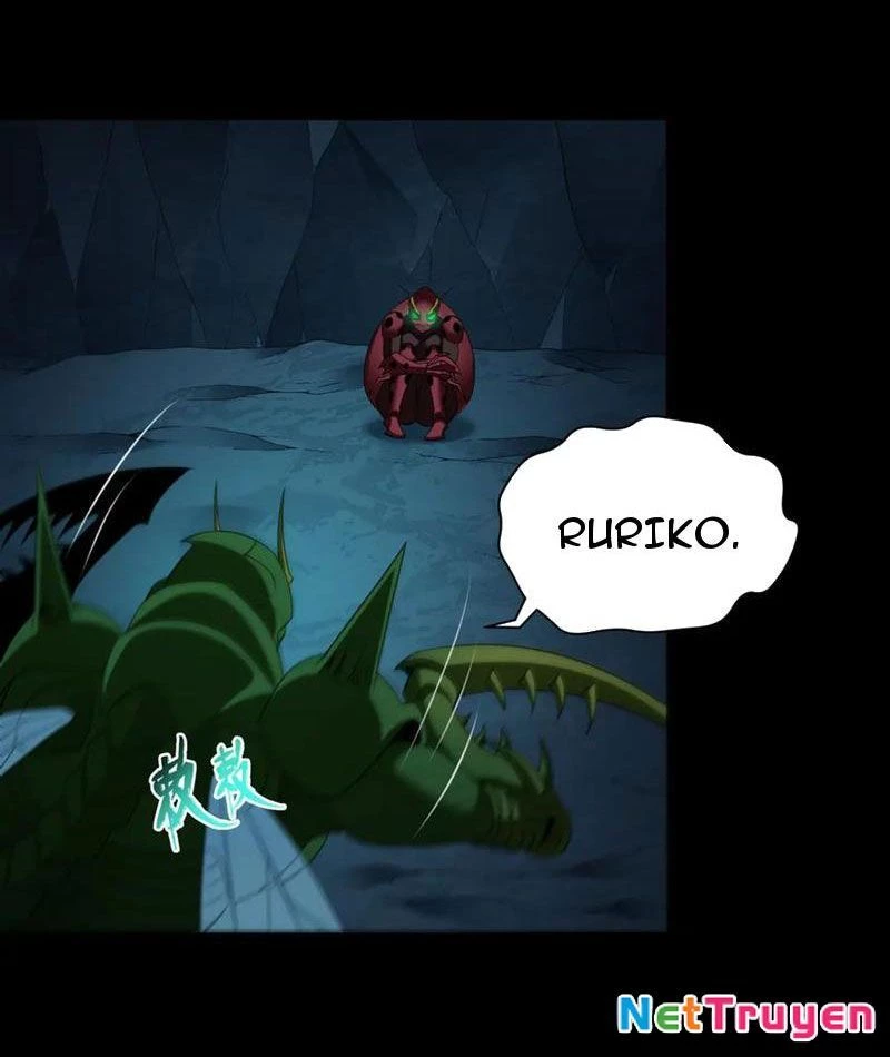 Kỷ Nguyên Kỳ Lạ Chapter 419 - 26