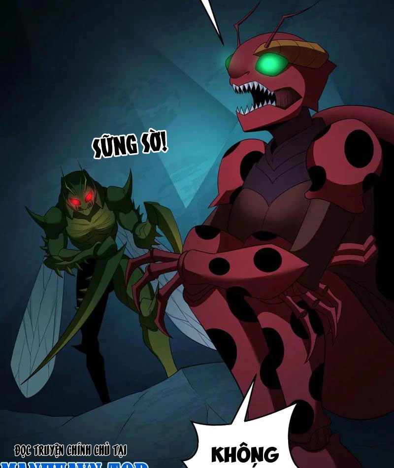 Kỷ Nguyên Kỳ Lạ Chapter 419 - 28