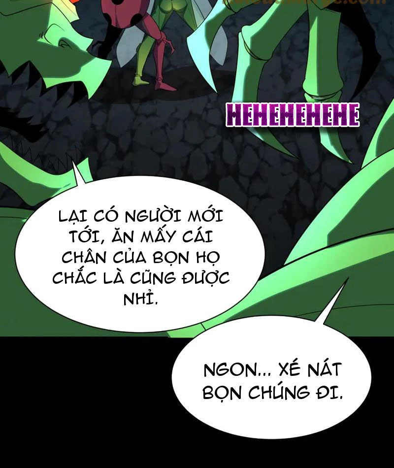Kỷ Nguyên Kỳ Lạ Chapter 419 - 32