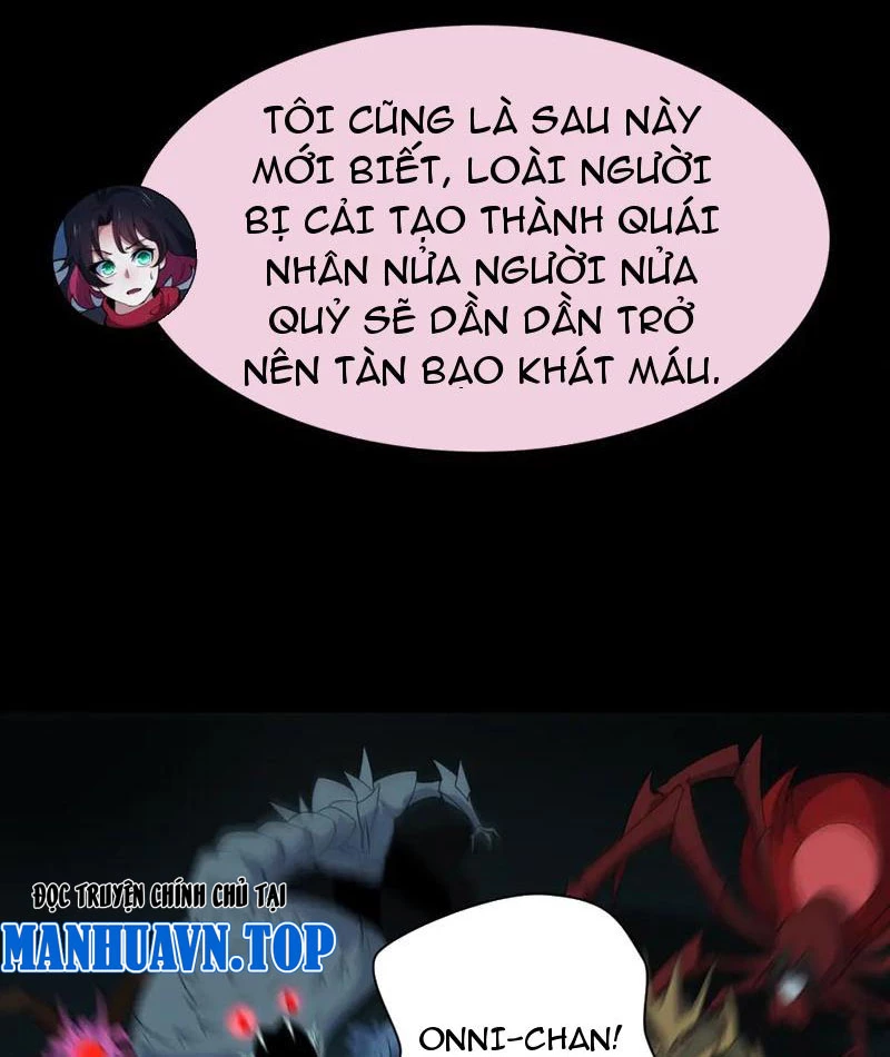 Kỷ Nguyên Kỳ Lạ Chapter 419 - 33