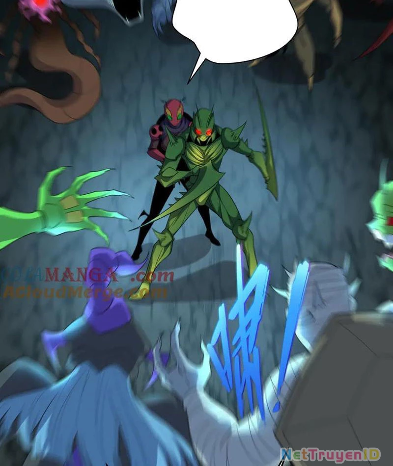 Kỷ Nguyên Kỳ Lạ Chapter 419 - 34