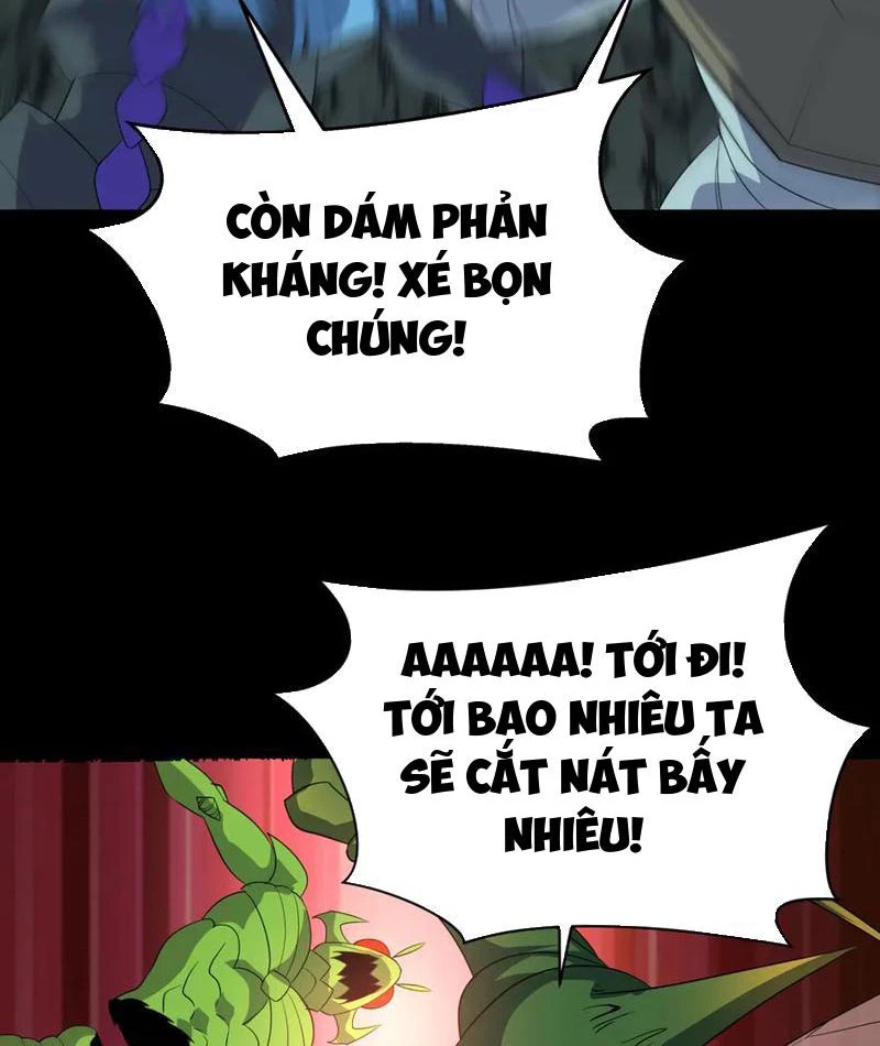 Kỷ Nguyên Kỳ Lạ Chapter 419 - 35