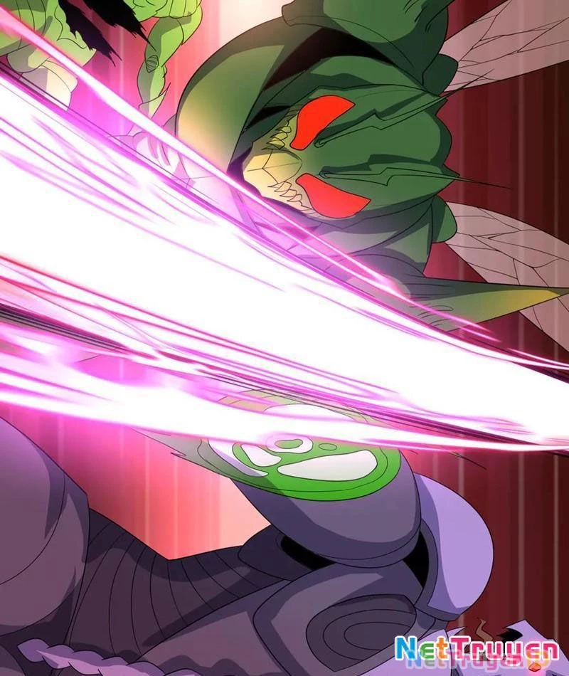 Kỷ Nguyên Kỳ Lạ Chapter 419 - 36