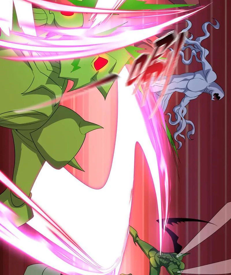 Kỷ Nguyên Kỳ Lạ Chapter 419 - 38