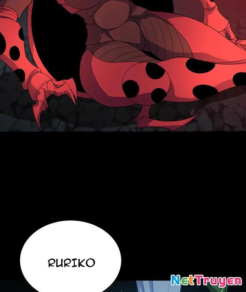 Kỷ Nguyên Kỳ Lạ Chapter 419 - 41