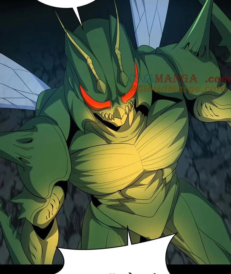 Kỷ Nguyên Kỳ Lạ Chapter 419 - 42