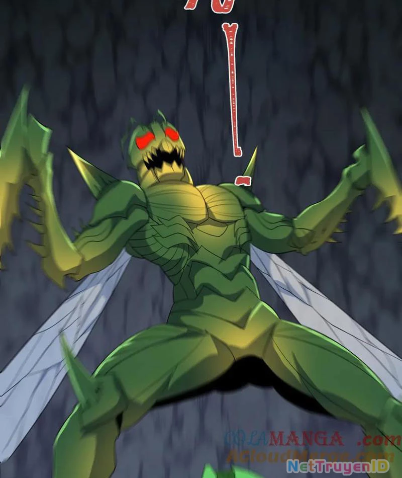 Kỷ Nguyên Kỳ Lạ Chapter 419 - 44