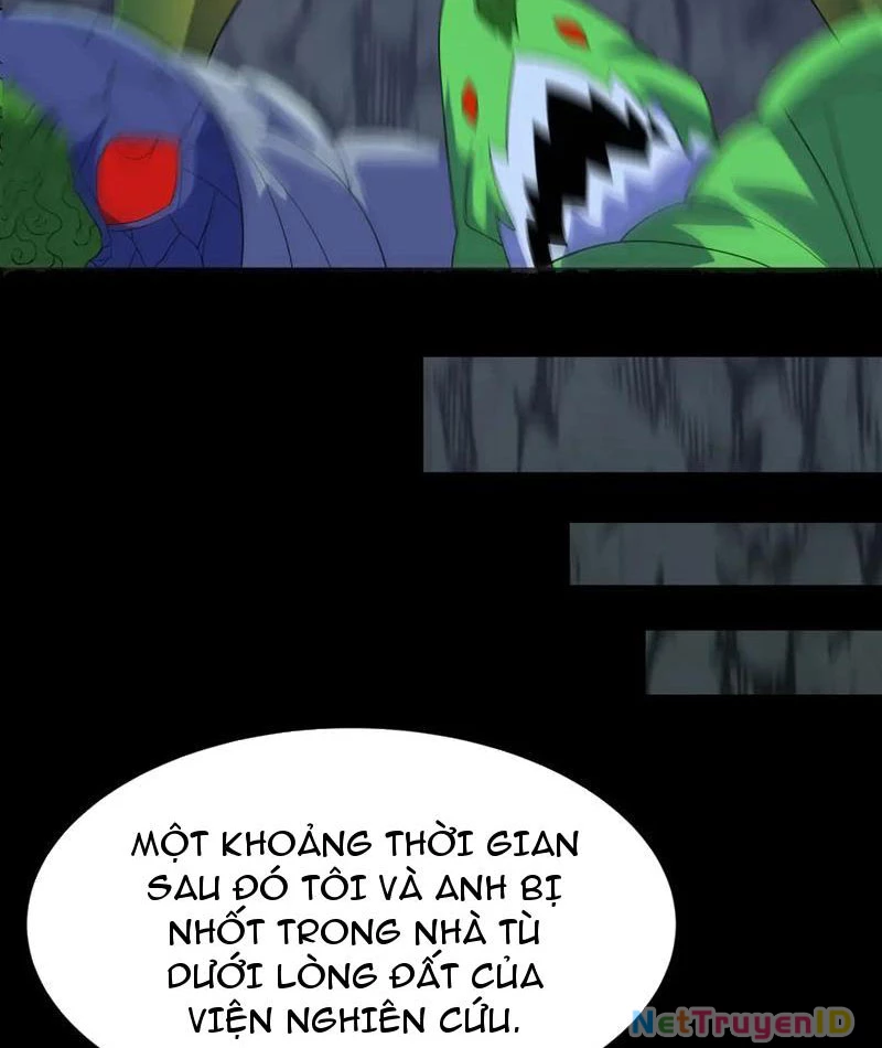 Kỷ Nguyên Kỳ Lạ Chapter 419 - 45