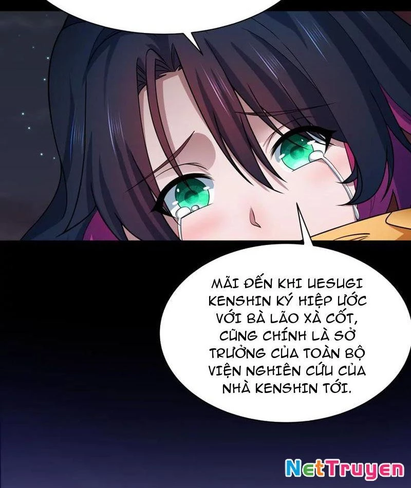 Kỷ Nguyên Kỳ Lạ Chapter 419 - 46