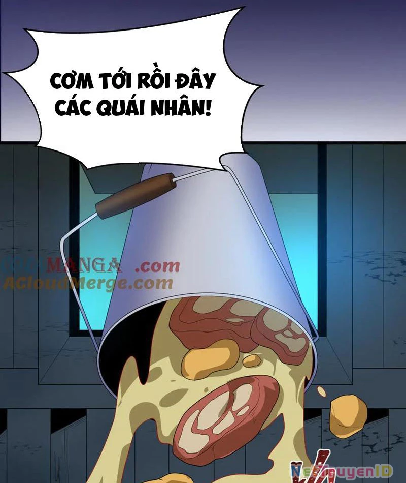 Kỷ Nguyên Kỳ Lạ Chapter 419 - 47