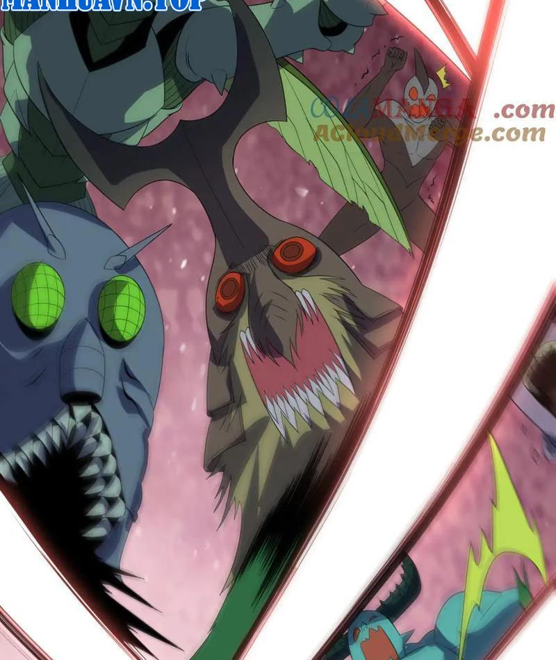 Kỷ Nguyên Kỳ Lạ Chapter 419 - 52