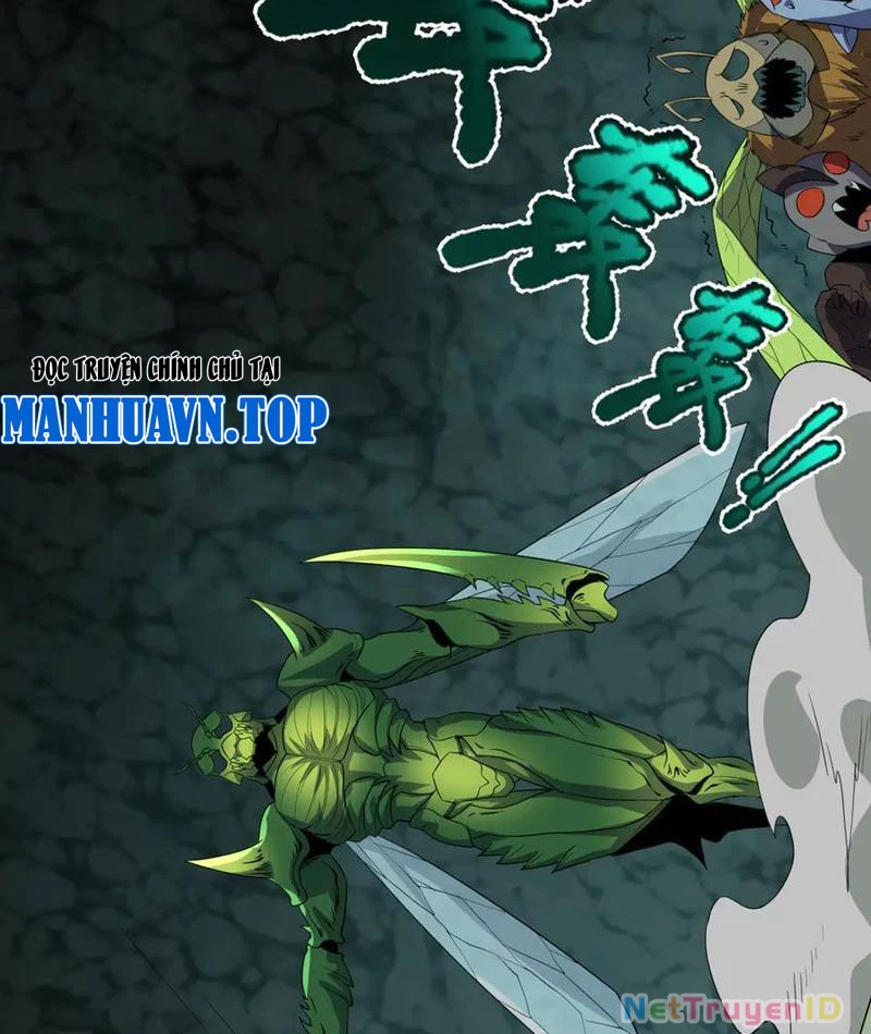 Kỷ Nguyên Kỳ Lạ Chapter 419 - 55