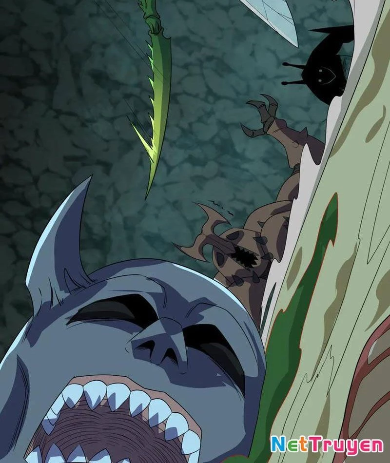 Kỷ Nguyên Kỳ Lạ Chapter 419 - 56