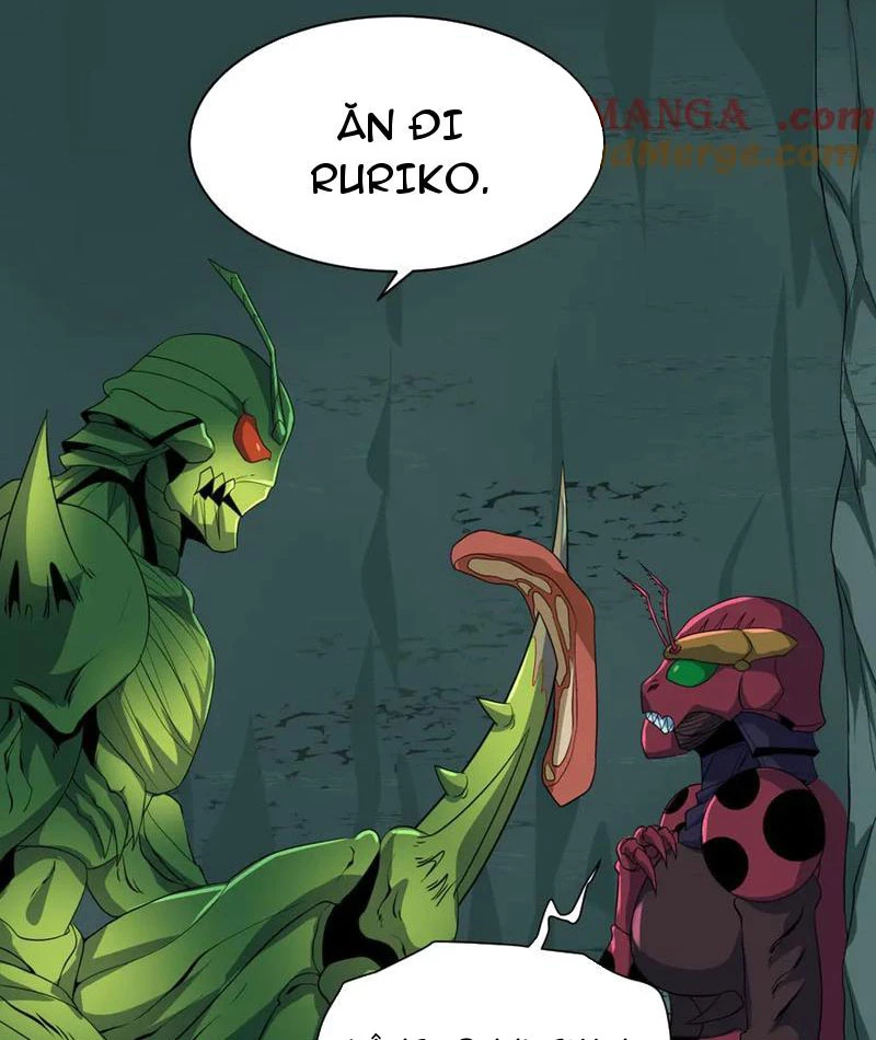 Kỷ Nguyên Kỳ Lạ Chapter 419 - 60